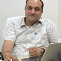 Prof. Nitin Bansal