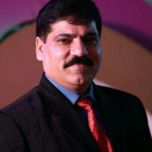 Sanjeev Kumar